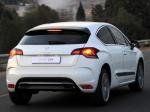 Citroen DS4 2011 года (ZA)